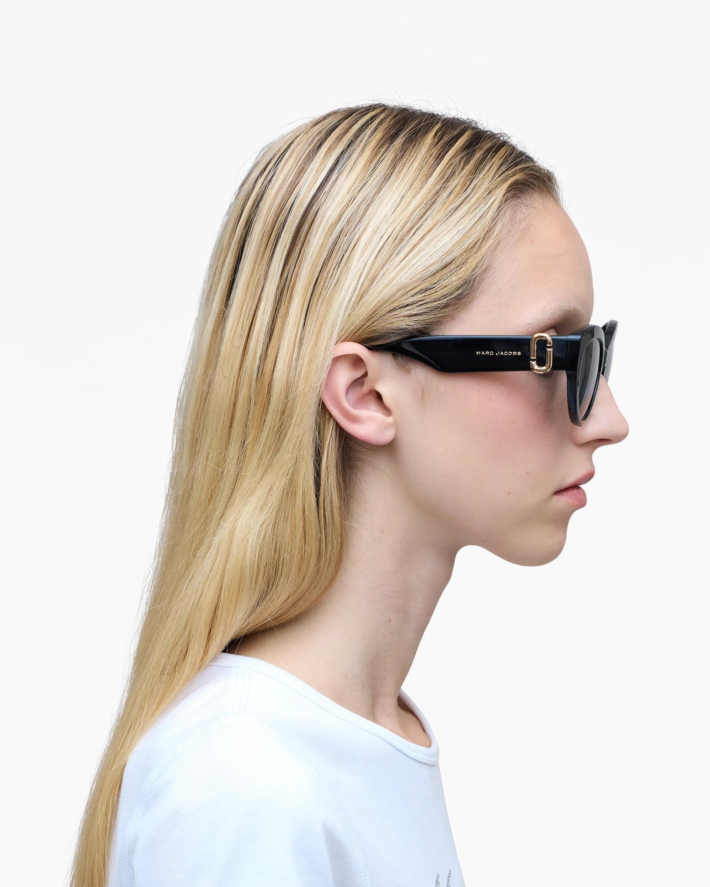 Gafas de sol de montura tipo gato
