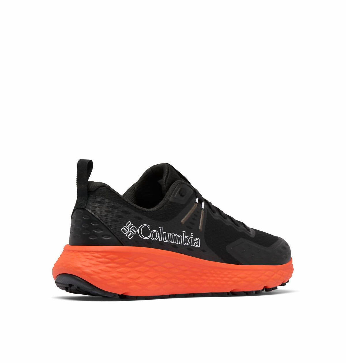 Zapatos de hombre color negro y rojo