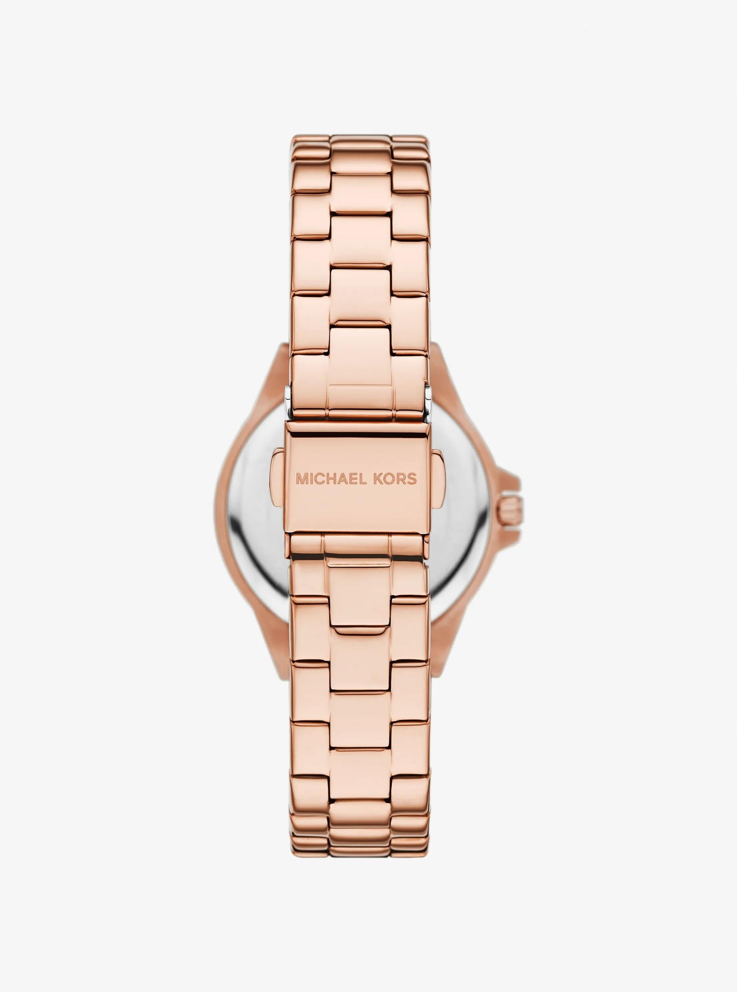 Reloj color oro rosa