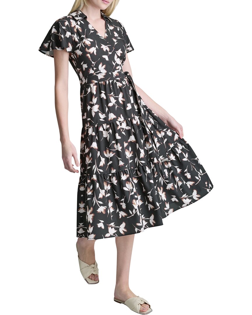 Vestido midi