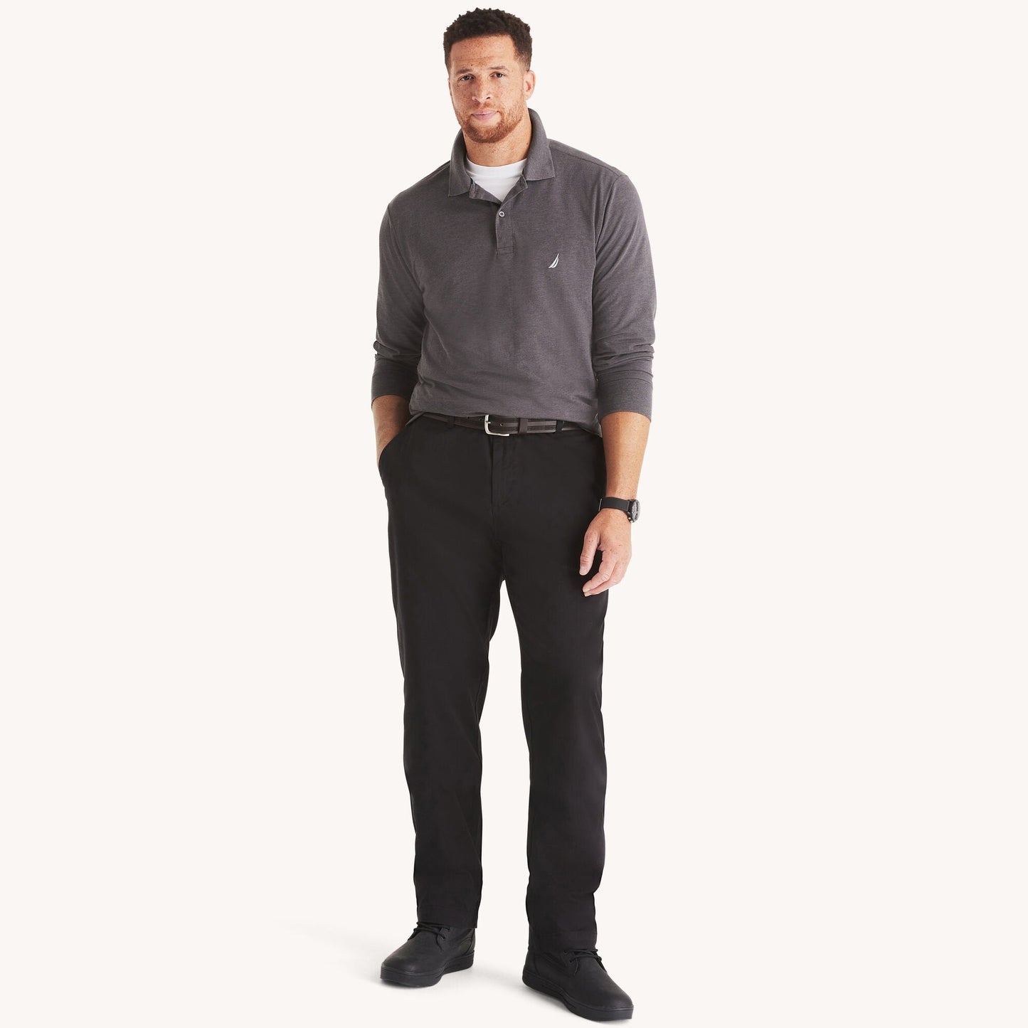 Pantalón de hombre