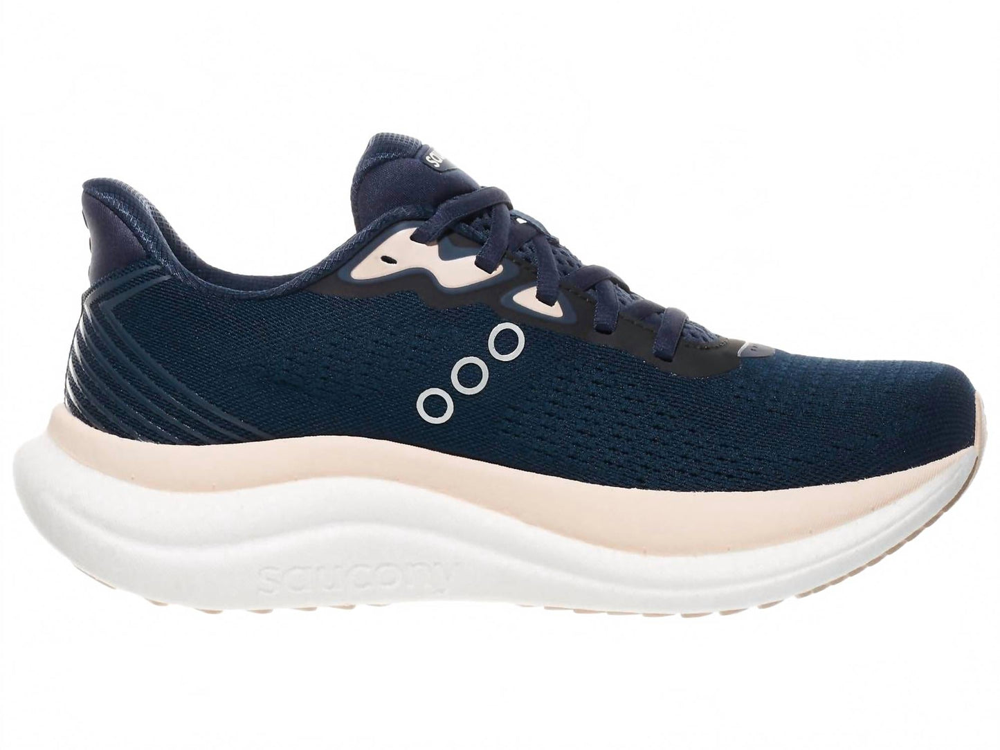 Zapatos de mujer color azul marino