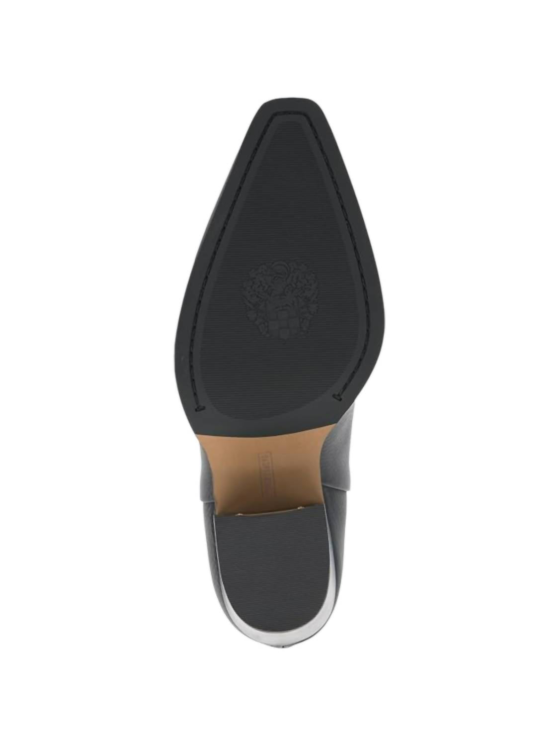 Botines de mujer color negro