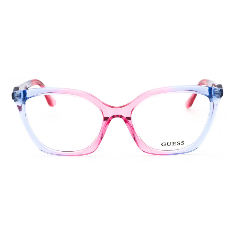Gafas 55 mm color azul