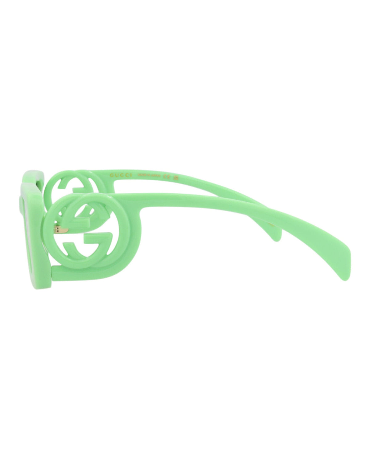 Gafas de sol de montura cuadrada