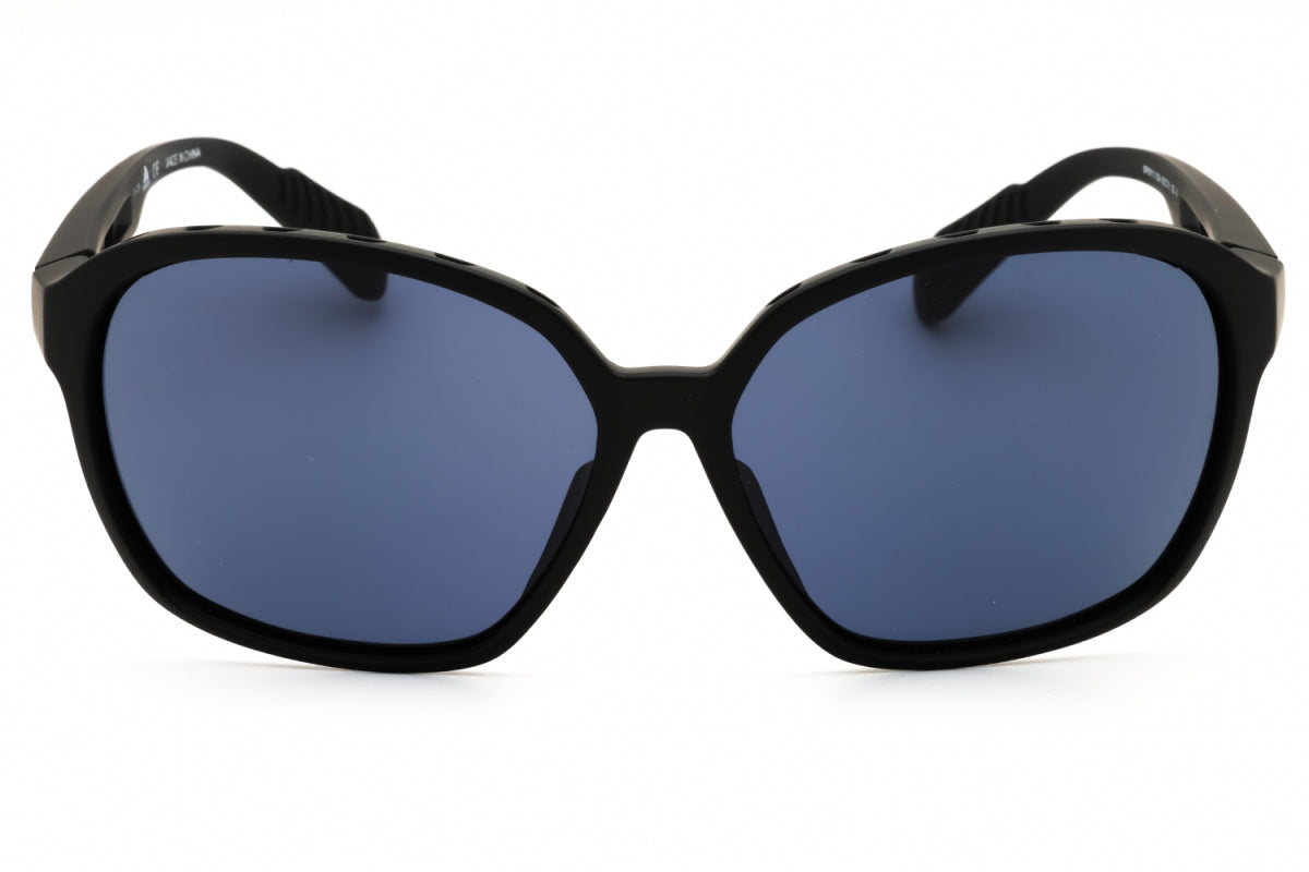 Gafas color negro