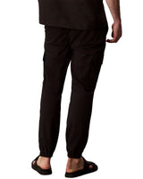 Calvin Klein Pantalón Skinny Cargo Ripstop