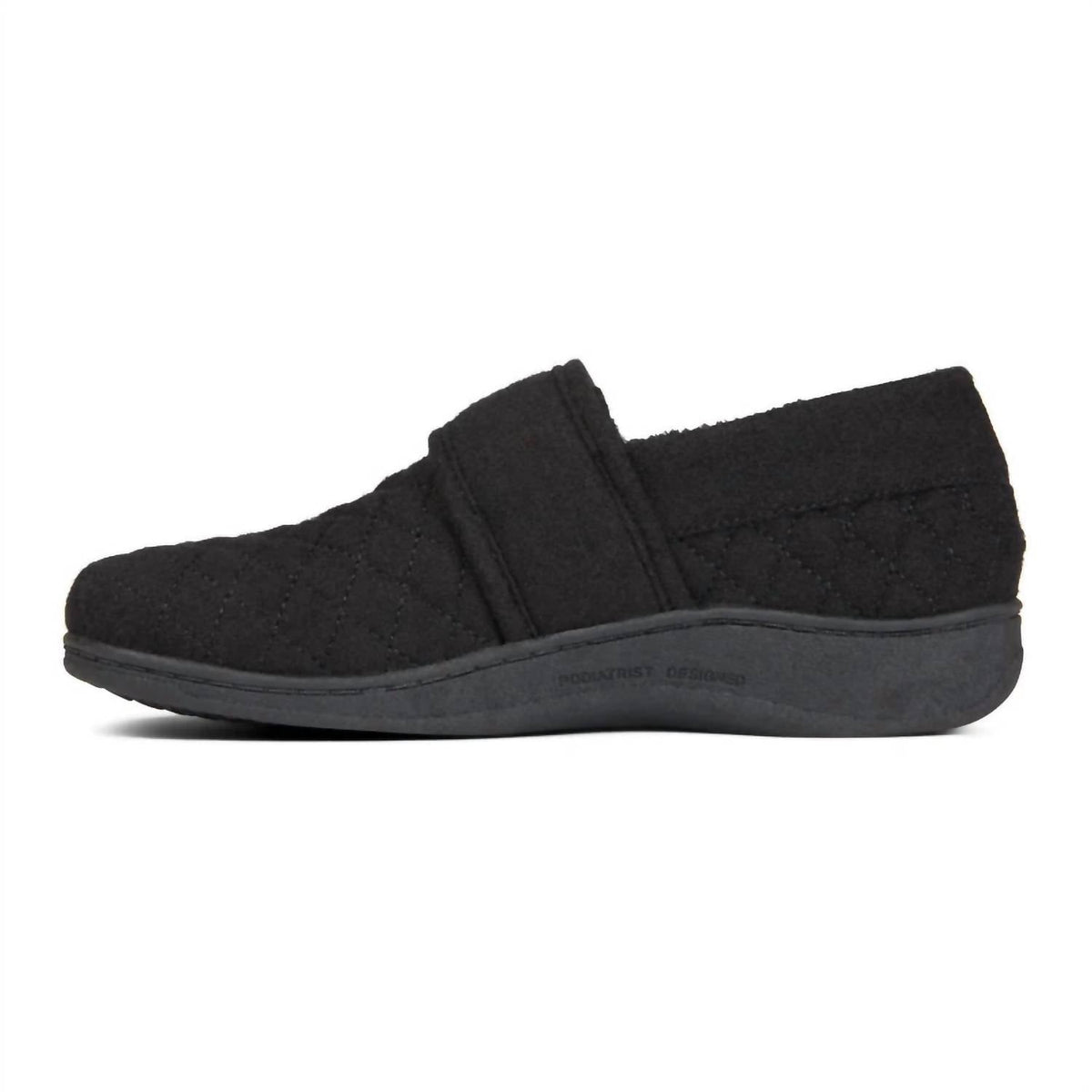 Zapatos de mujer color negro