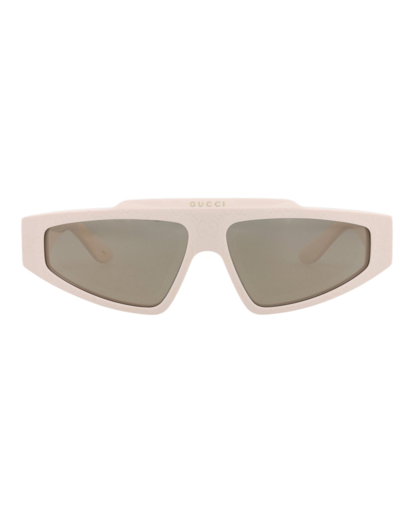 Gafas de sol de acetato de montura cuadrada