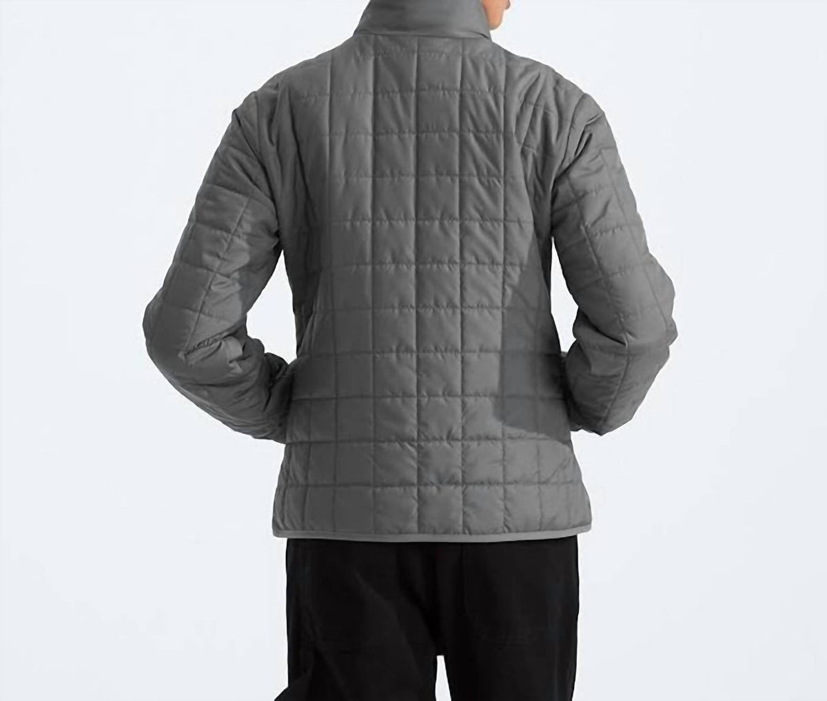 Chaqueta