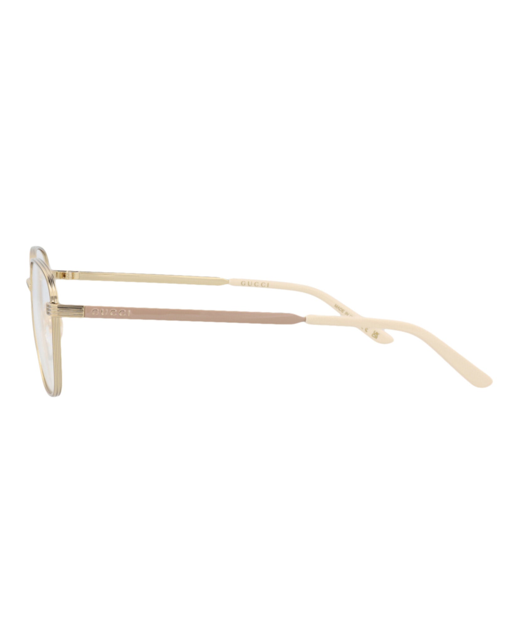 Montura para gafas de montura cuadrada