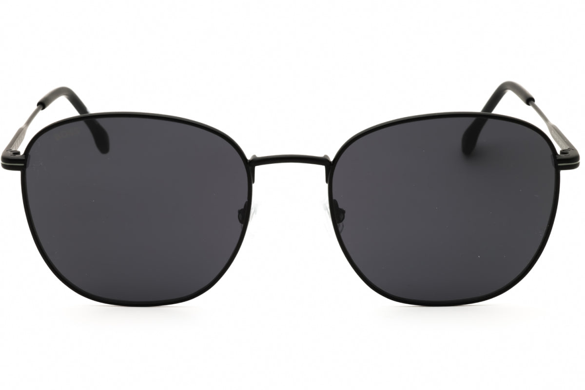 Gafas color negro y gris