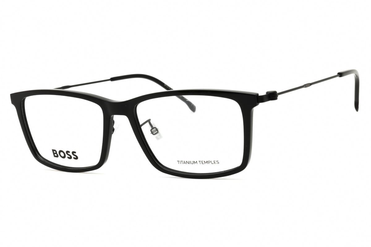 Gafas 55 mm color negro