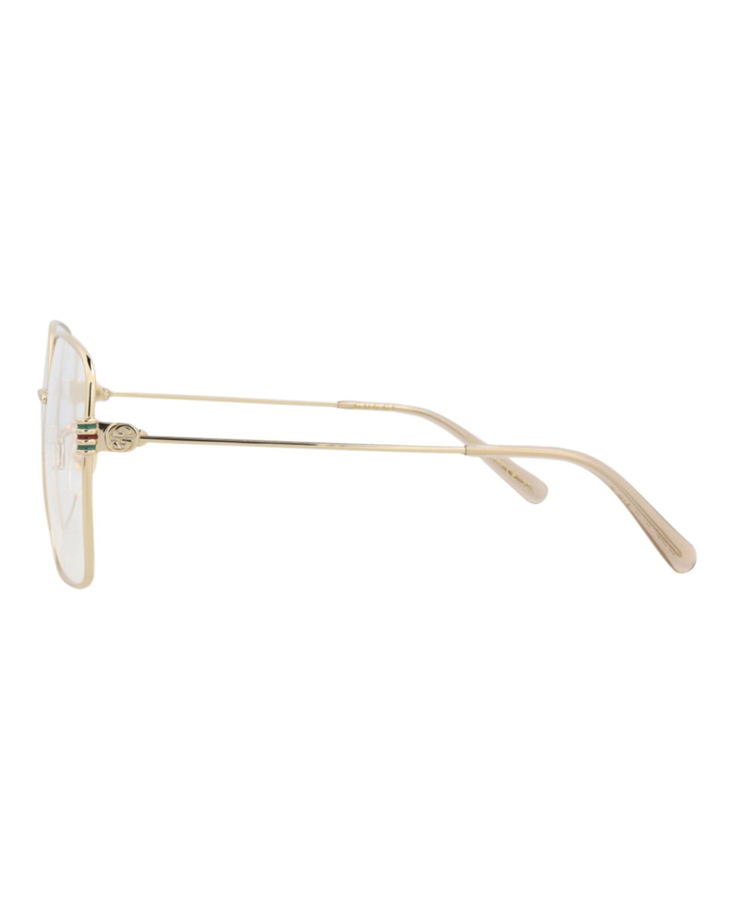 Montura para gafas de montura cuadrada