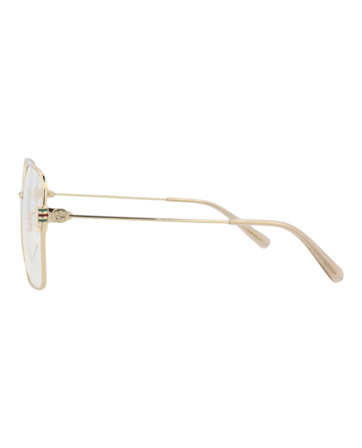 Montura para gafas de montura cuadrada