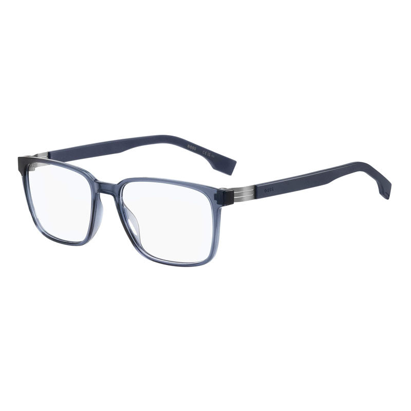 Gafas 57 mm color azul