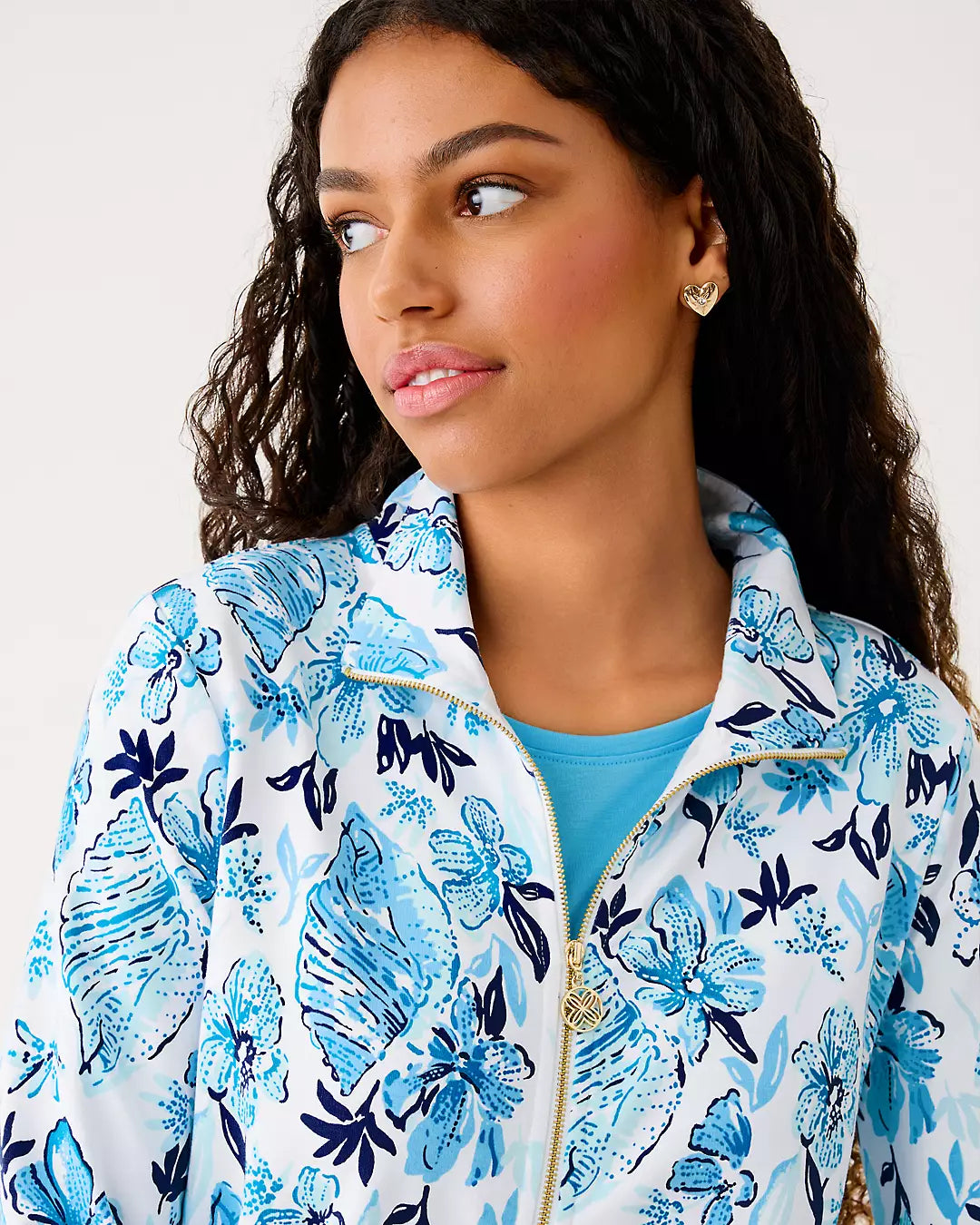 Chaqueta