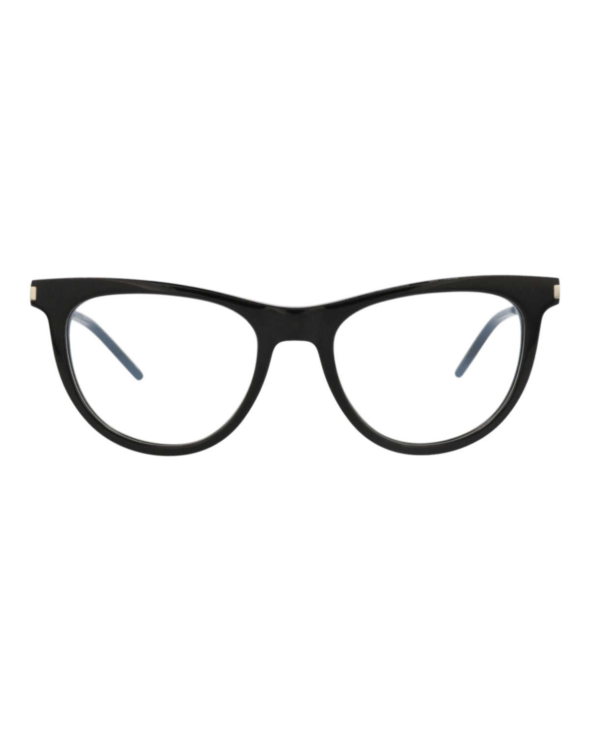 Montura para gafas de acetato de montura tipo gato