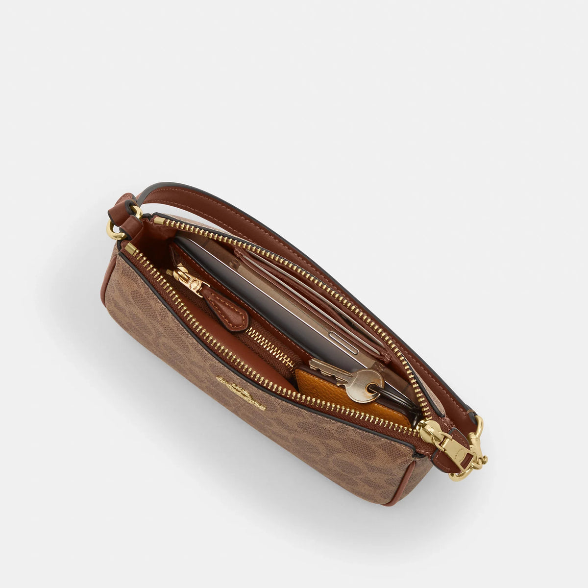 Bolso de lona