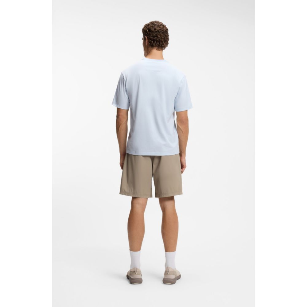 Short resistente al agua