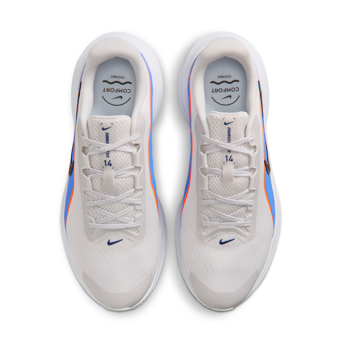 Tenis para correr de hombre