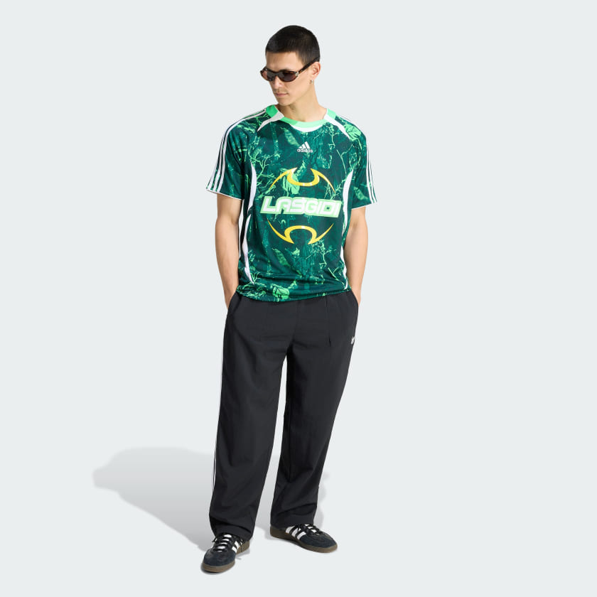 Camiseta de hombre con estampado