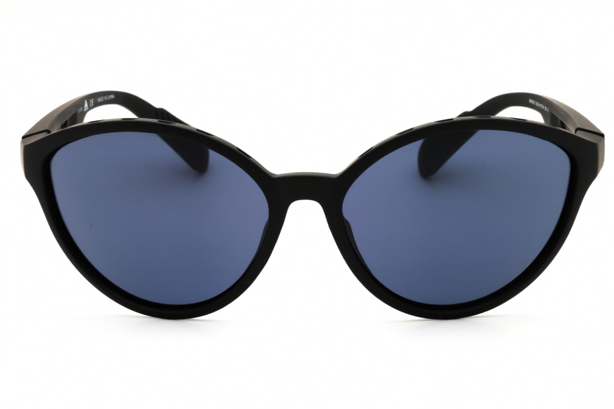 Gafas color negro