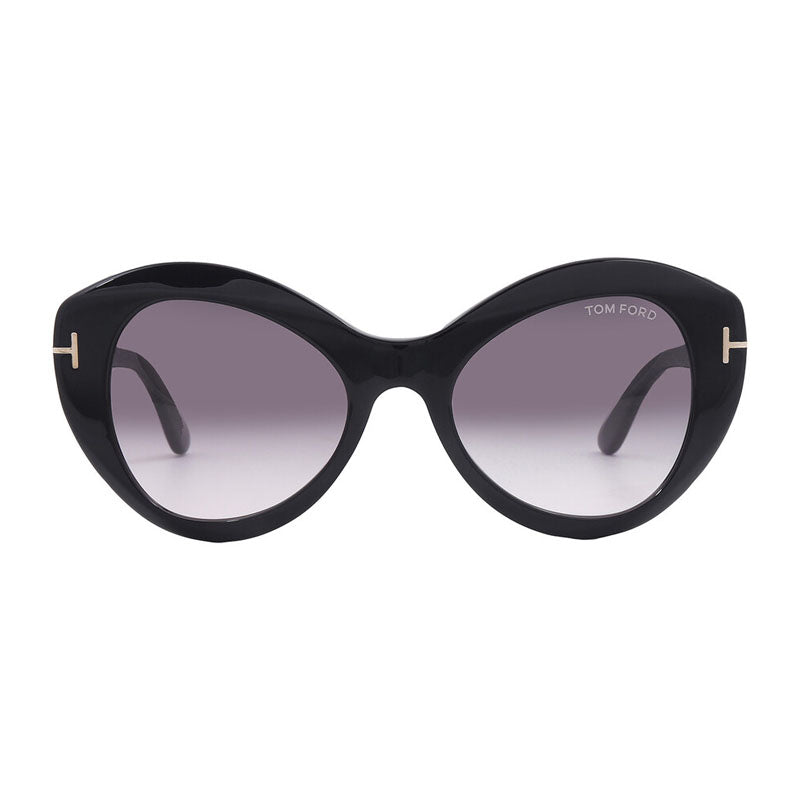 Gafas color negro