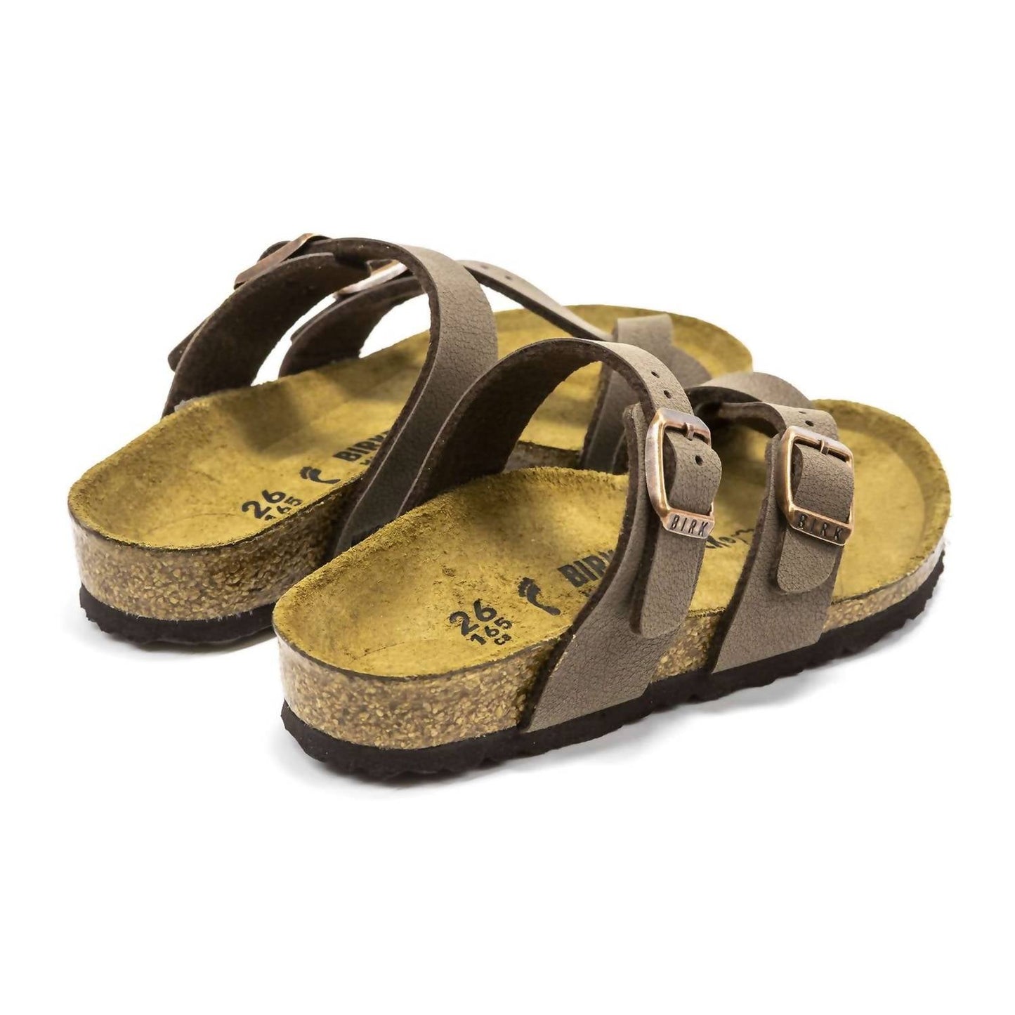Sandalias para niña