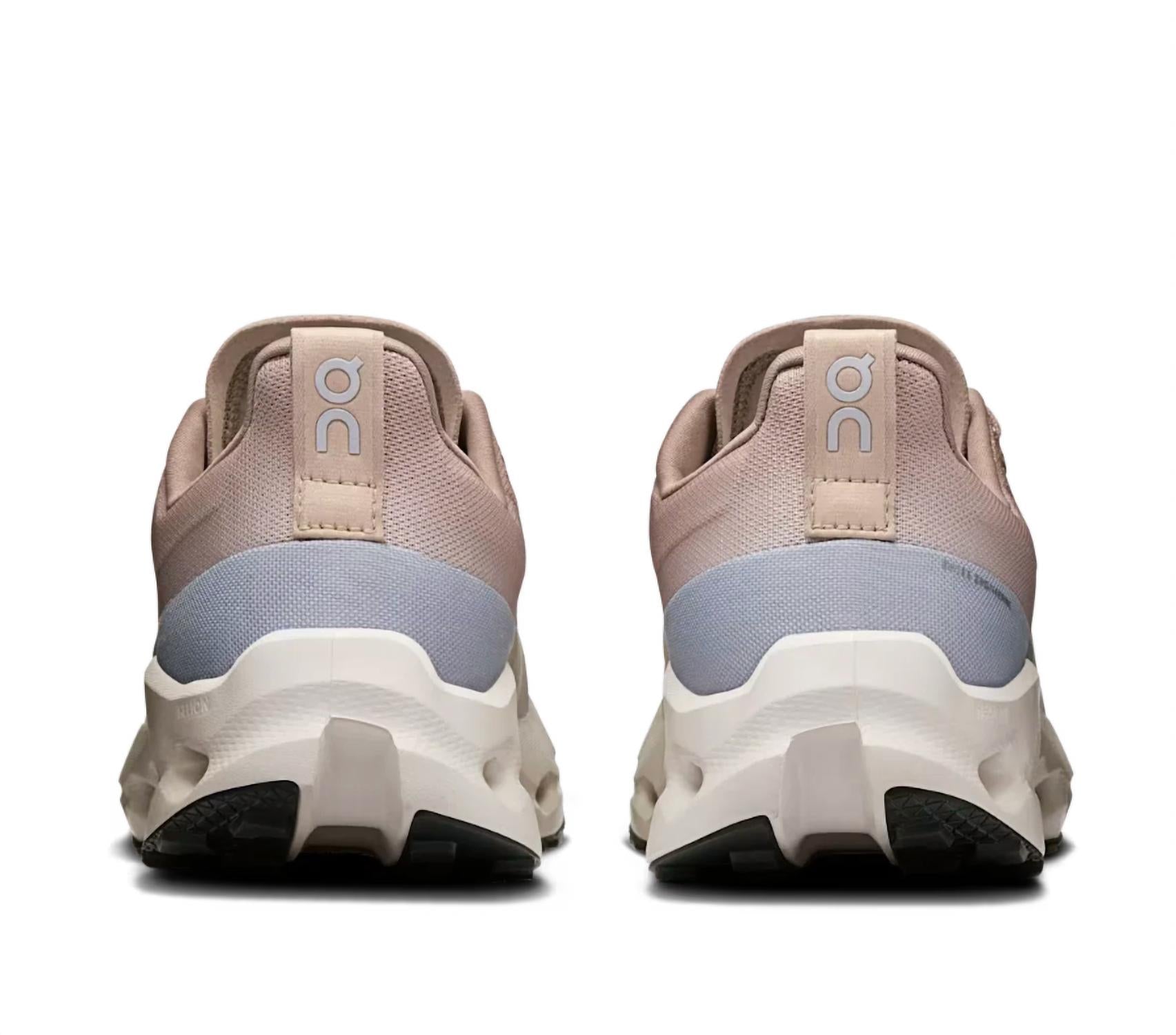 Tenis de mujer impermeables