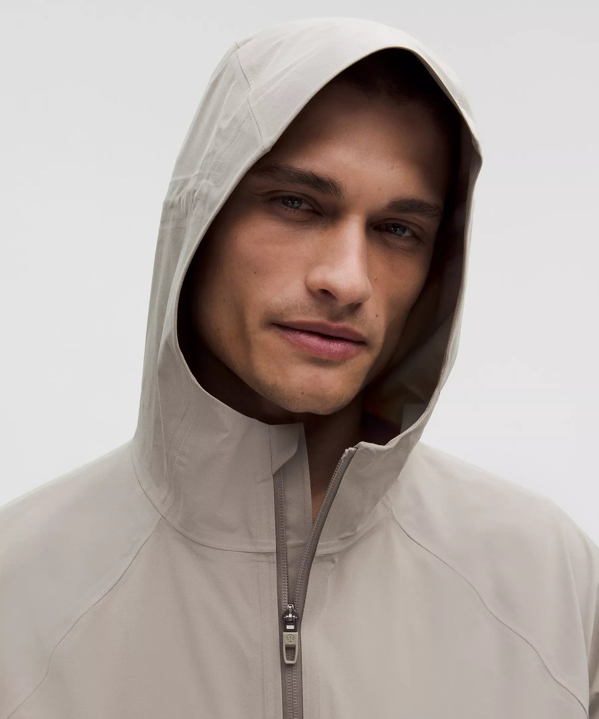 Chaqueta impermeable