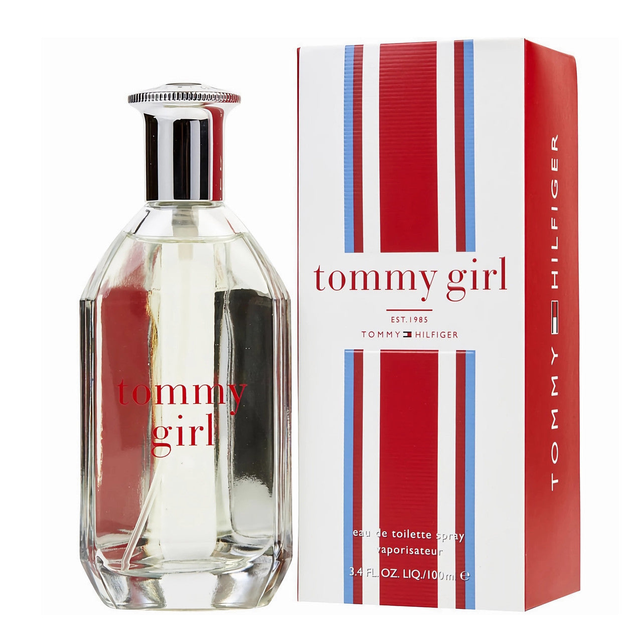 Perfume eau de toilette