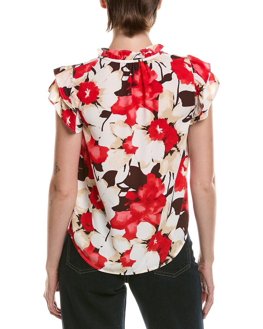 Blusa con boleros