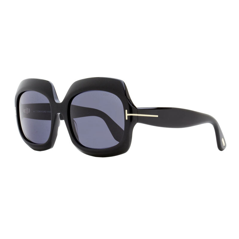 Gafas color negro