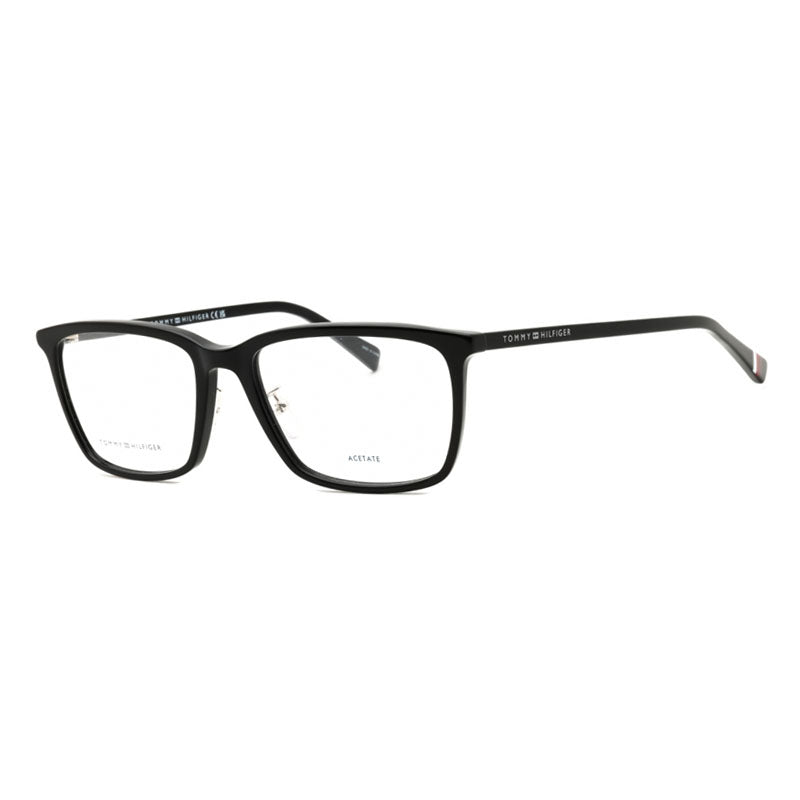 Gafas 57 mm color negro