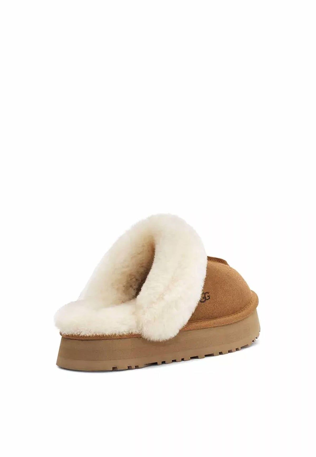 Pantuflas de mujer