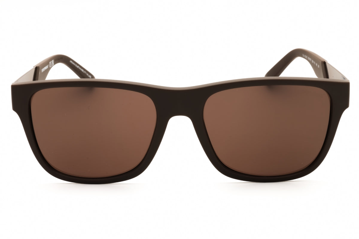 Gafas color café
