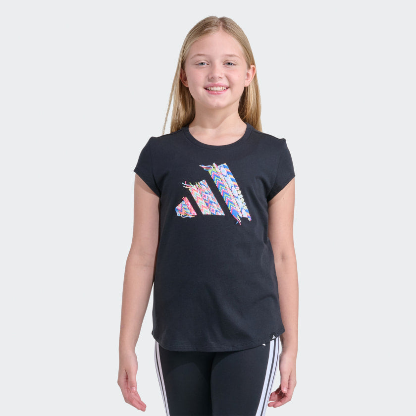 Camiseta infantil
