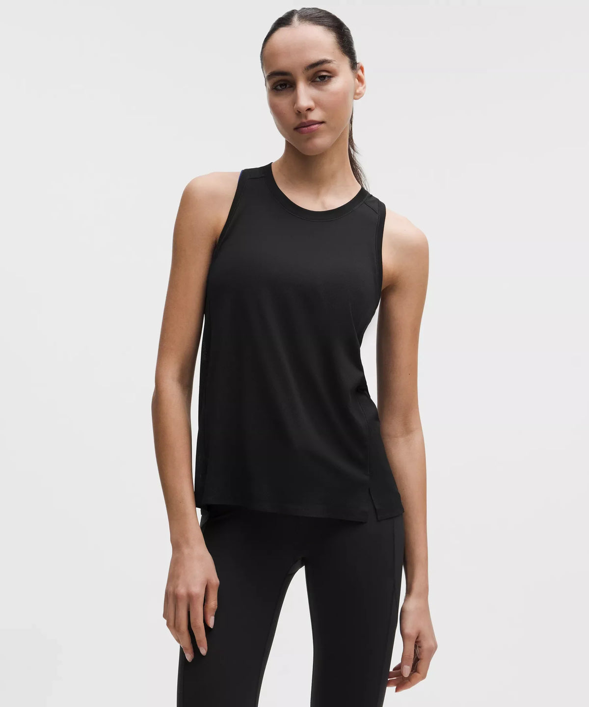 Camiseta sin mangas