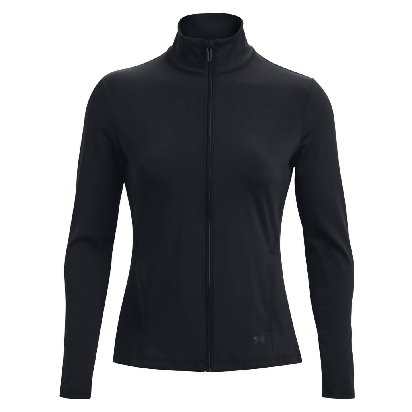 Chaqueta de mujer color negro