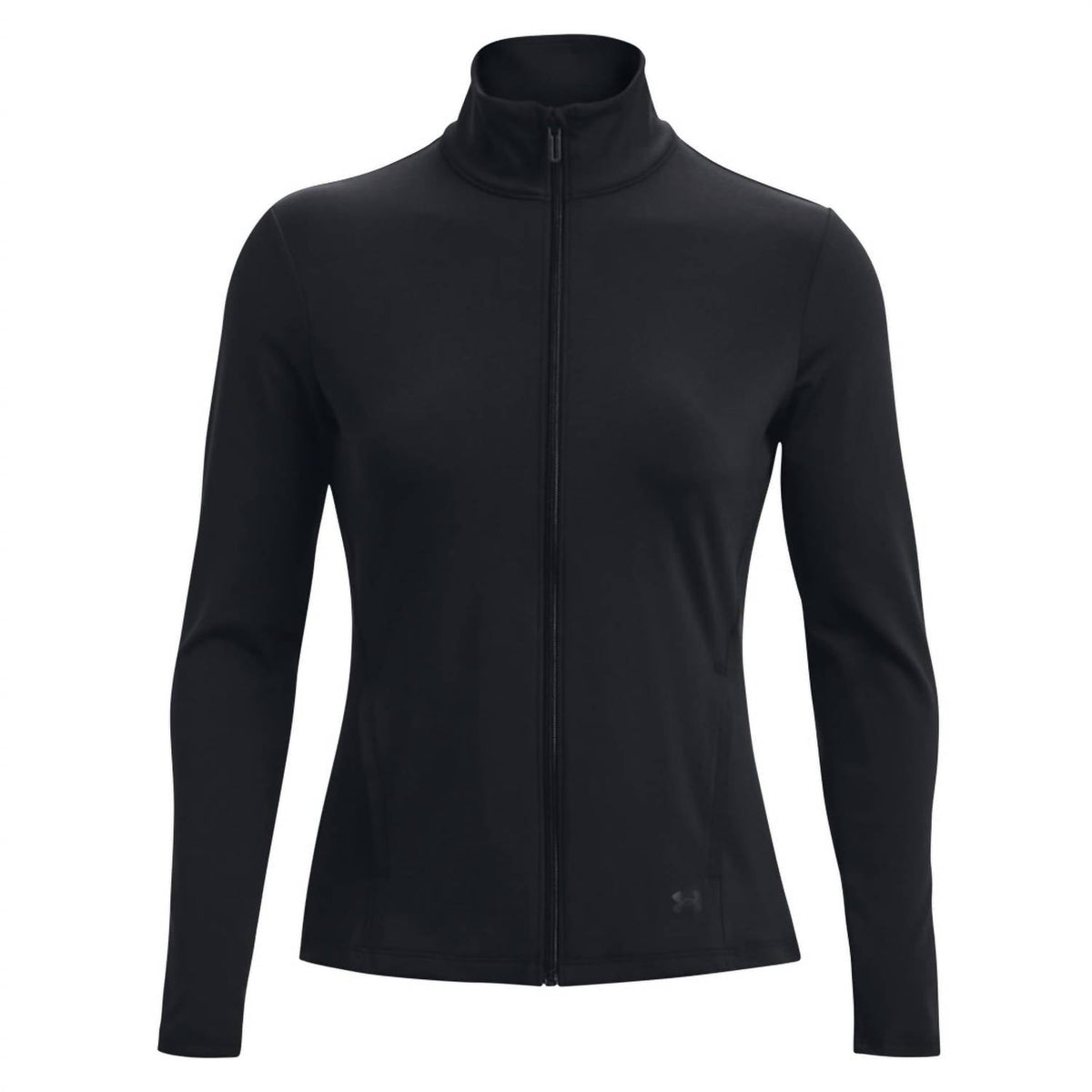 Chaqueta de mujer color negro