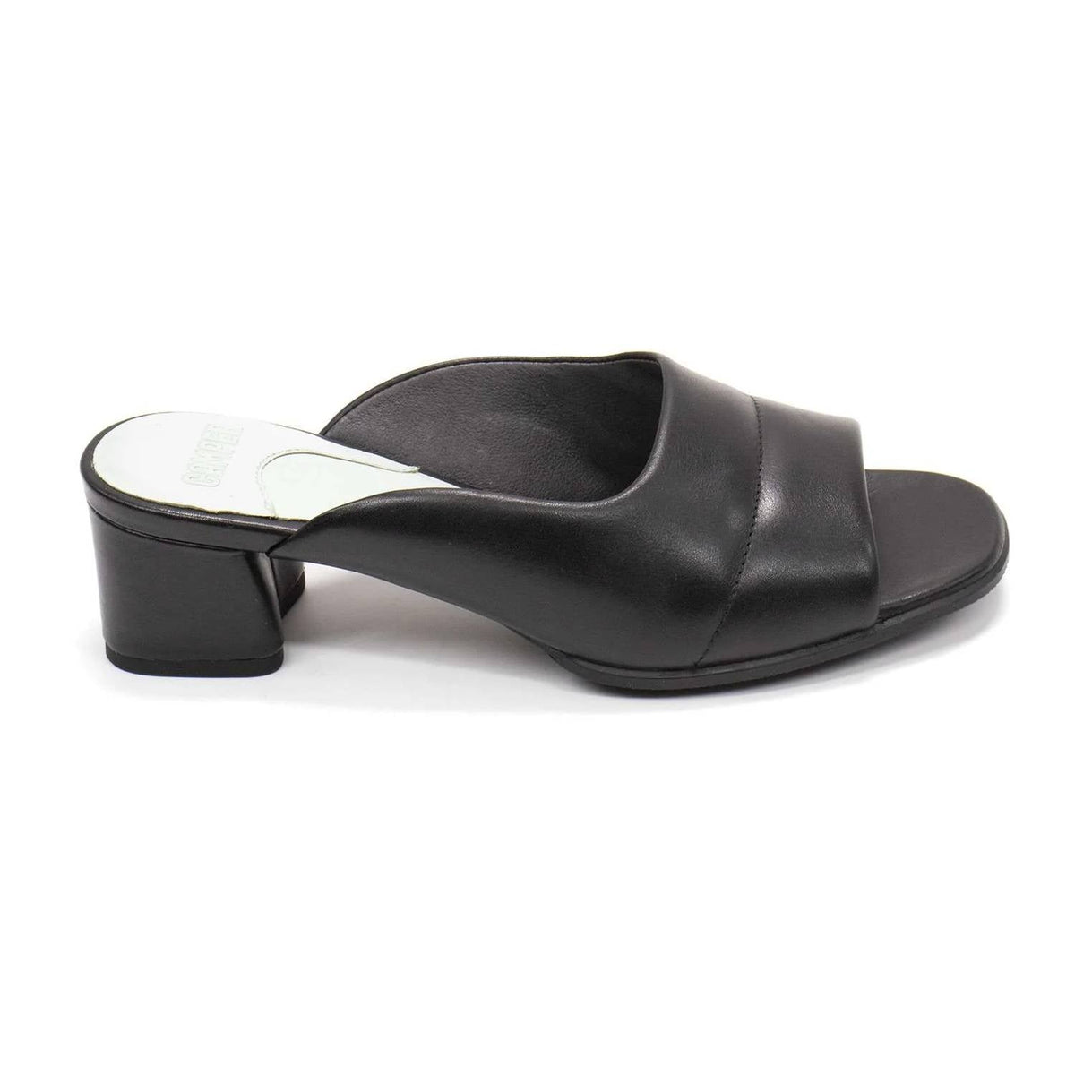 Sandalias de mujer color negro