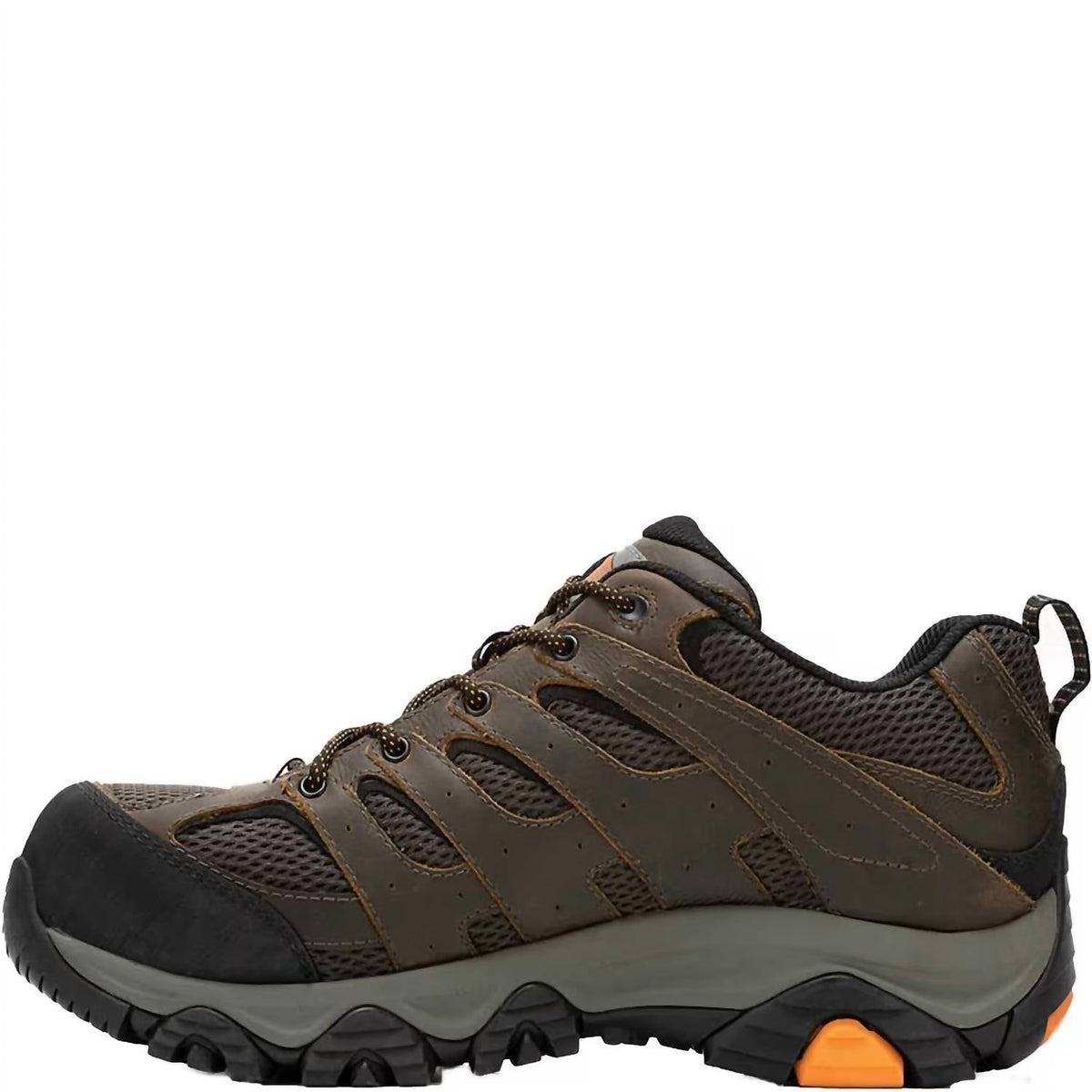 Zapatos de hombre impermeables color café