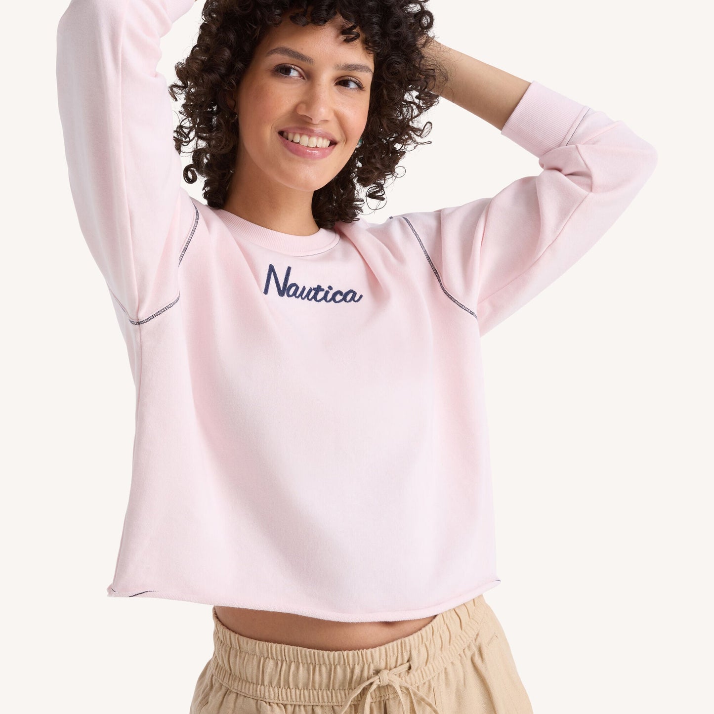 Suéter de mujer