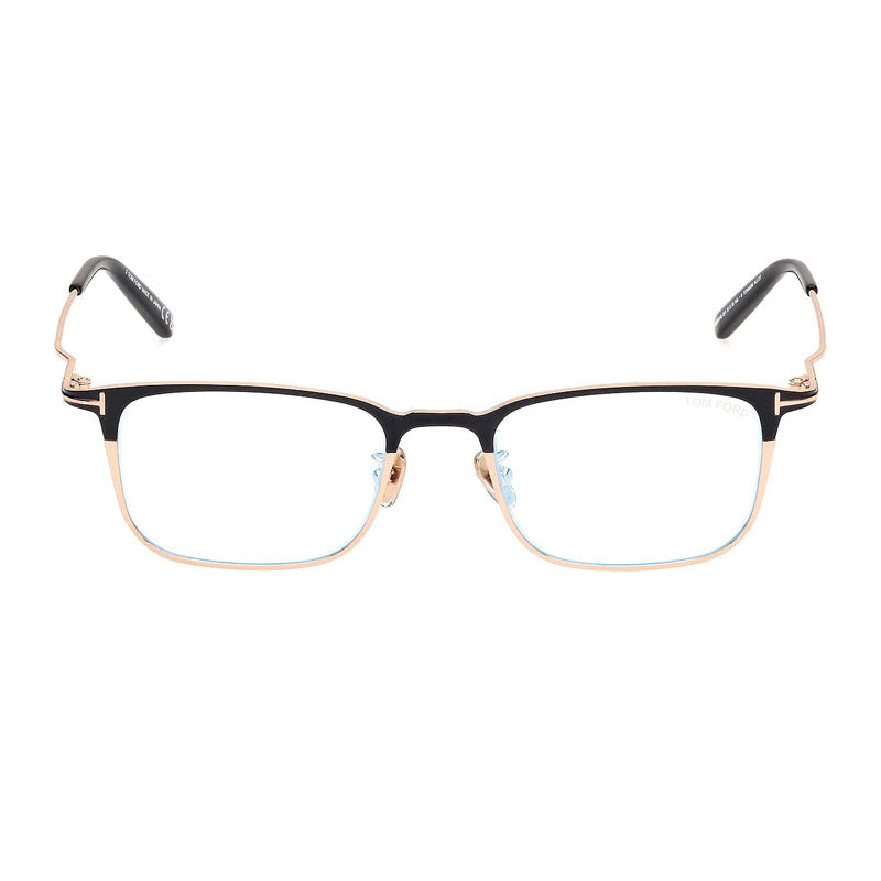 Gafas 51 mm color negro