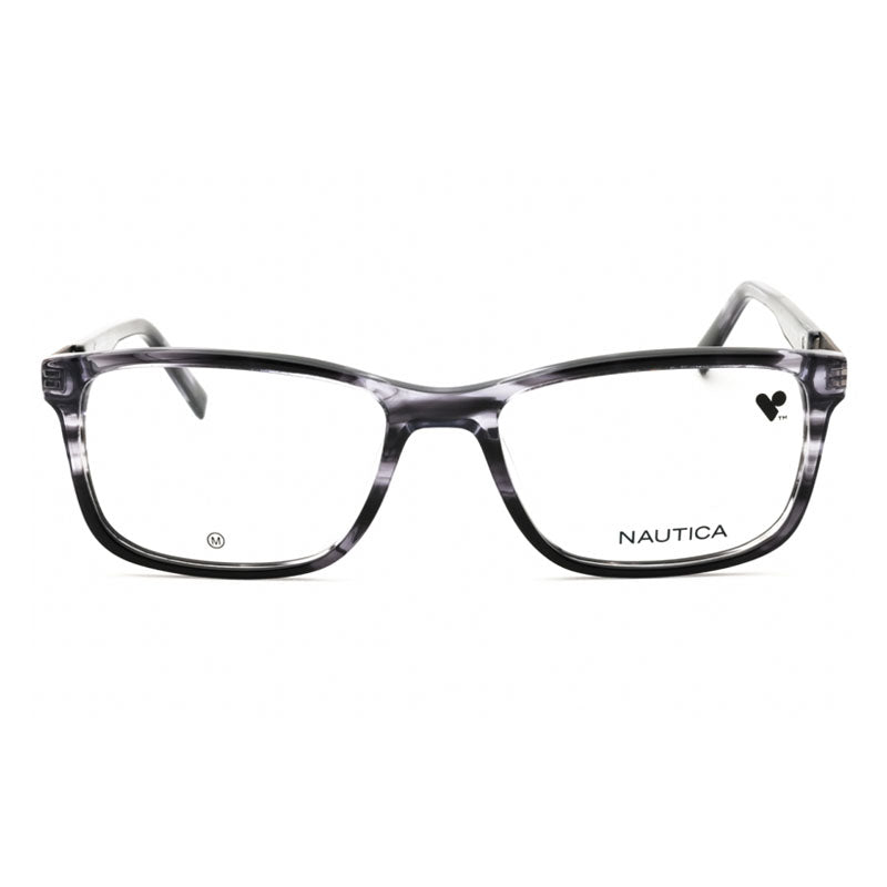 Gafas 53 mm color gris oscuro