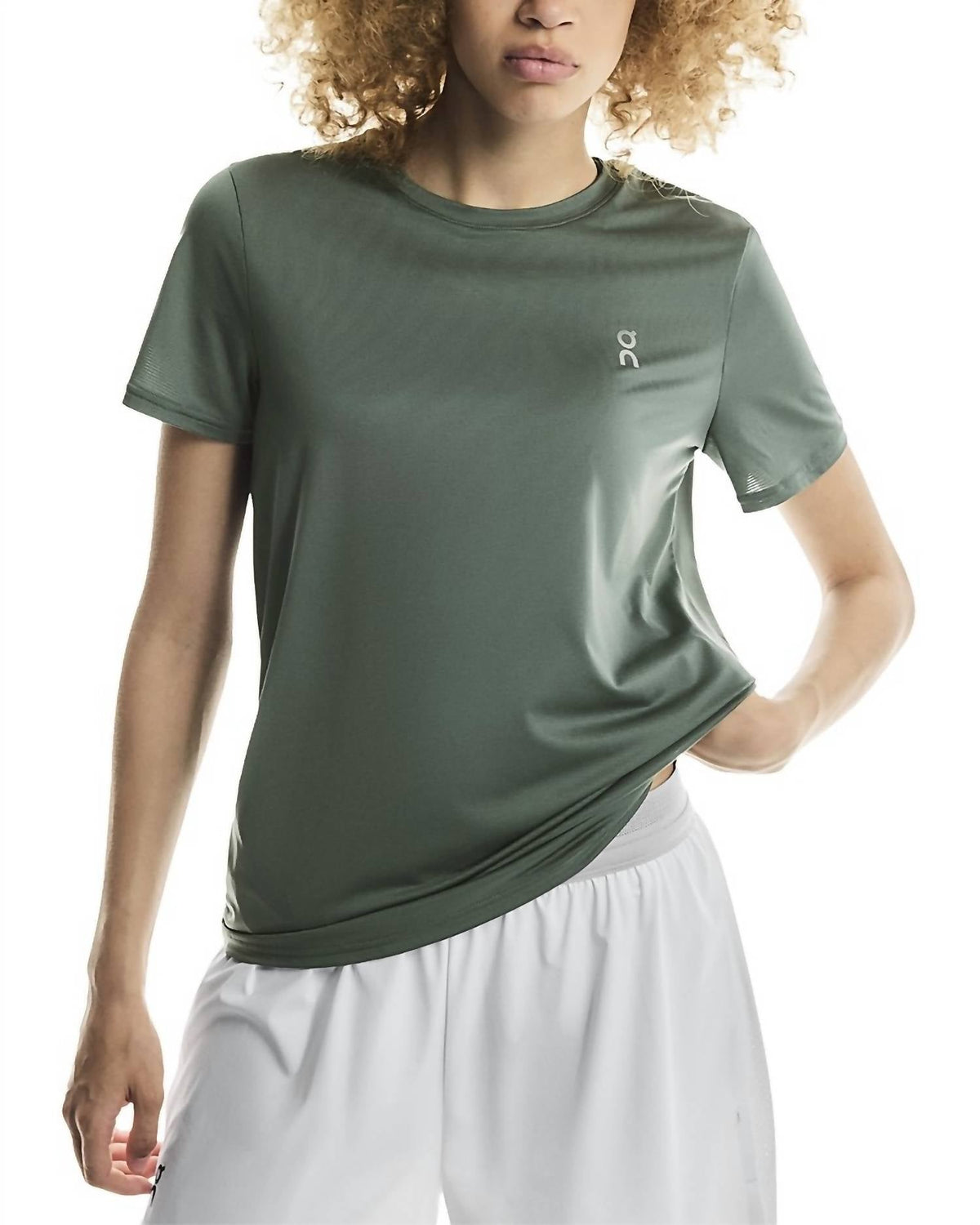 Camiseta de mujer
