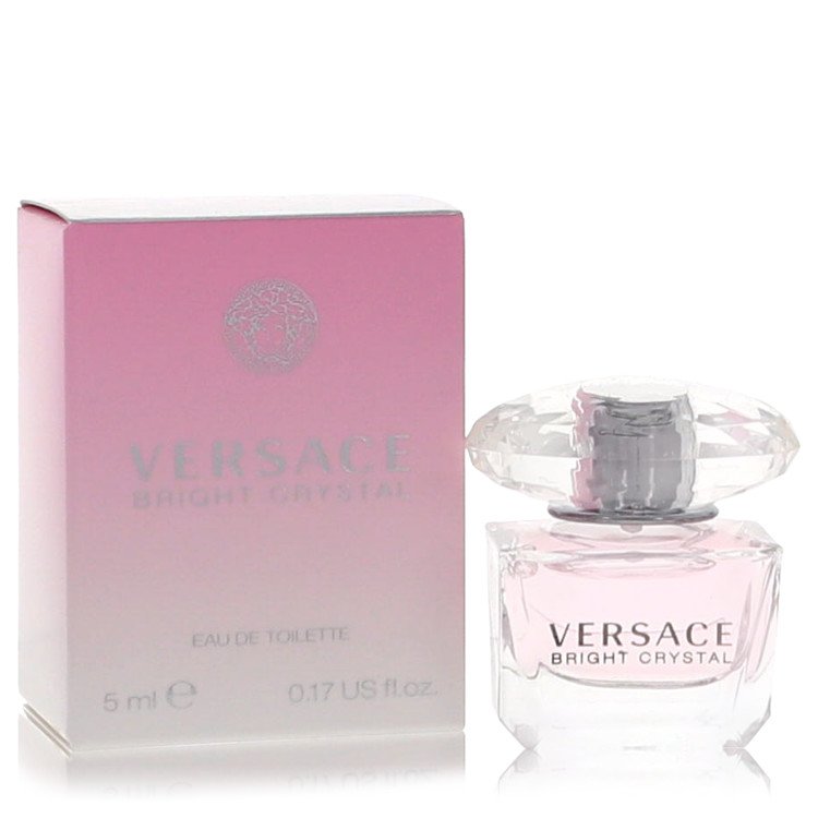 Perfume de mujer eau de toilette 0,17 oz