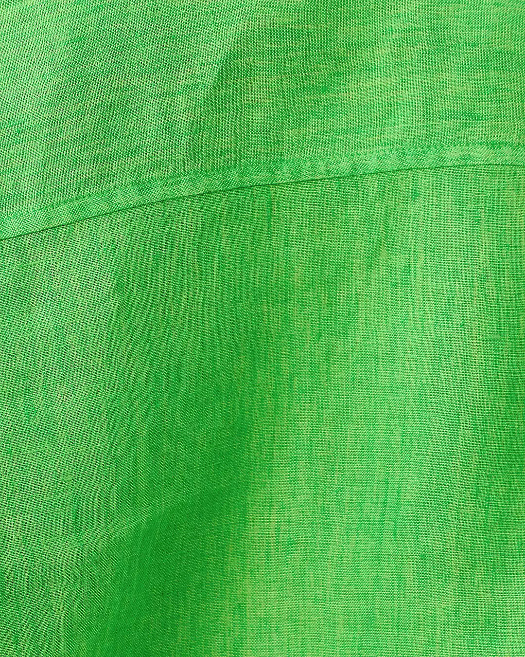 Camisa de lino