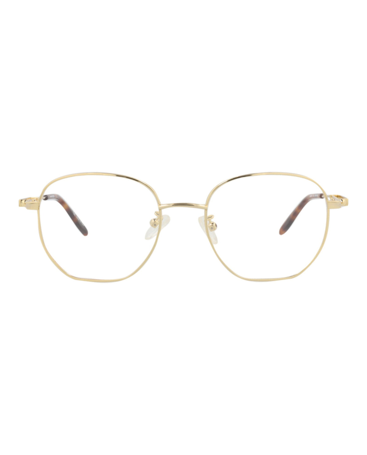 Montura para gafas de montura redonda